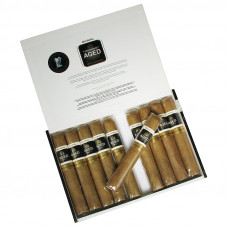 Сигары Dunhill Aged Cigars (AC) Robusto Grande 2003/10 (шт.)